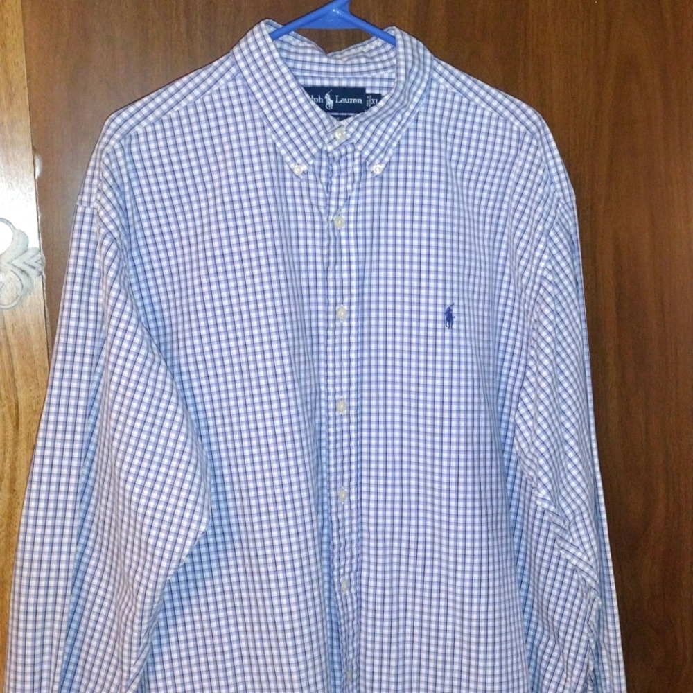 Ralph Lauren Blake XL